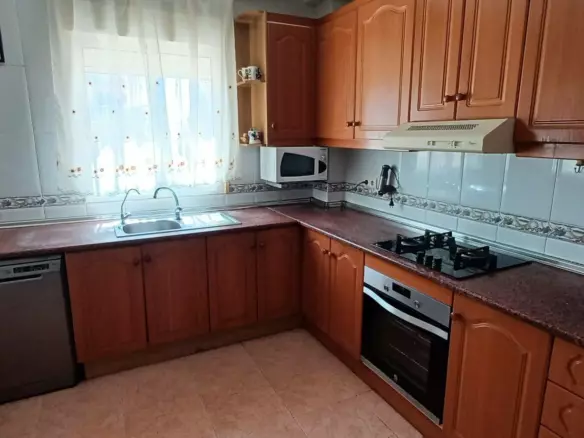 3-bedroom Bungalow In Orihuela Costa, Spain (80 M²)