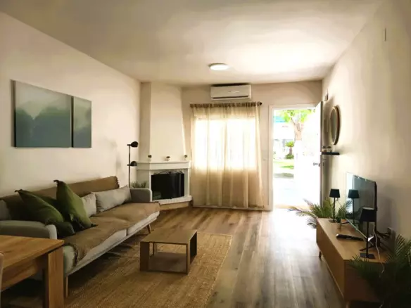 2-bedroom Bungalow In Orihuela Costa, Spain (70 M²)