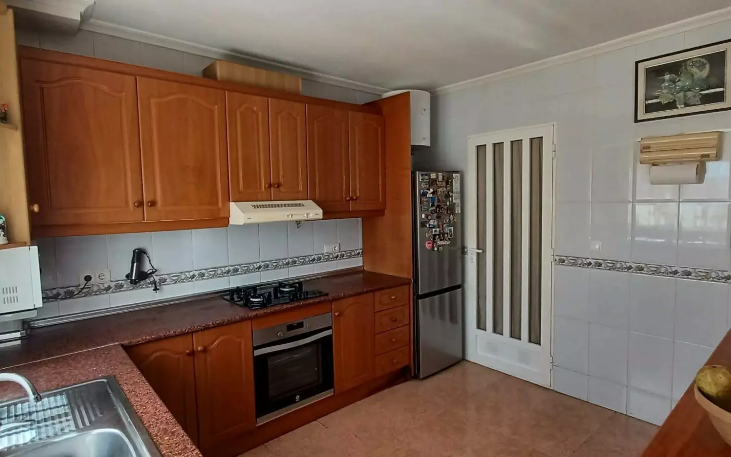 3-bedroom Bungalow In Orihuela Costa, Spain (80 M²)