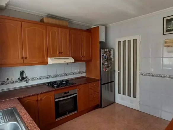 3-bedroom Bungalow In Orihuela Costa, Spain (80 M²)