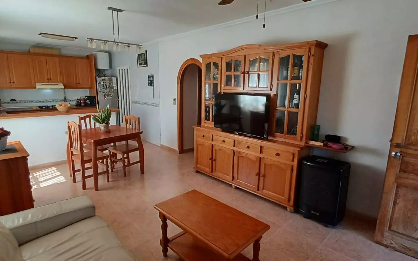3-bedroom Bungalow In Orihuela Costa, Spain (80 M²)