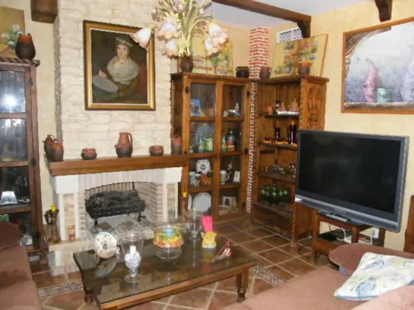 6-bedroom Town House In Daya Nueva, Spain