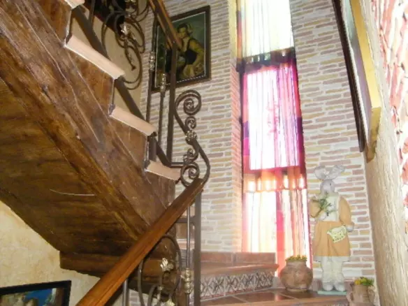 6-bedroom Town House In Daya Nueva, Spain