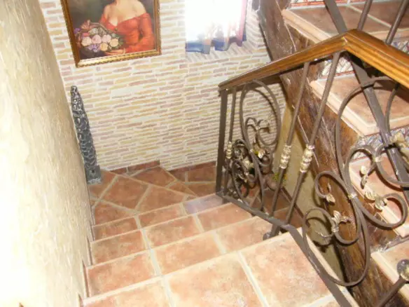 6-bedroom Town House In Daya Nueva, Spain