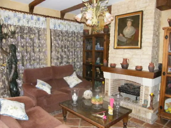 6-bedroom Town House In Daya Nueva, Spain
