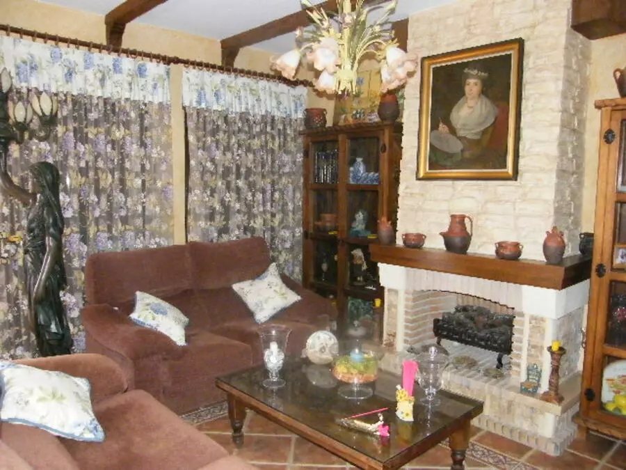 6-bedroom Town House In Daya Nueva, Spain