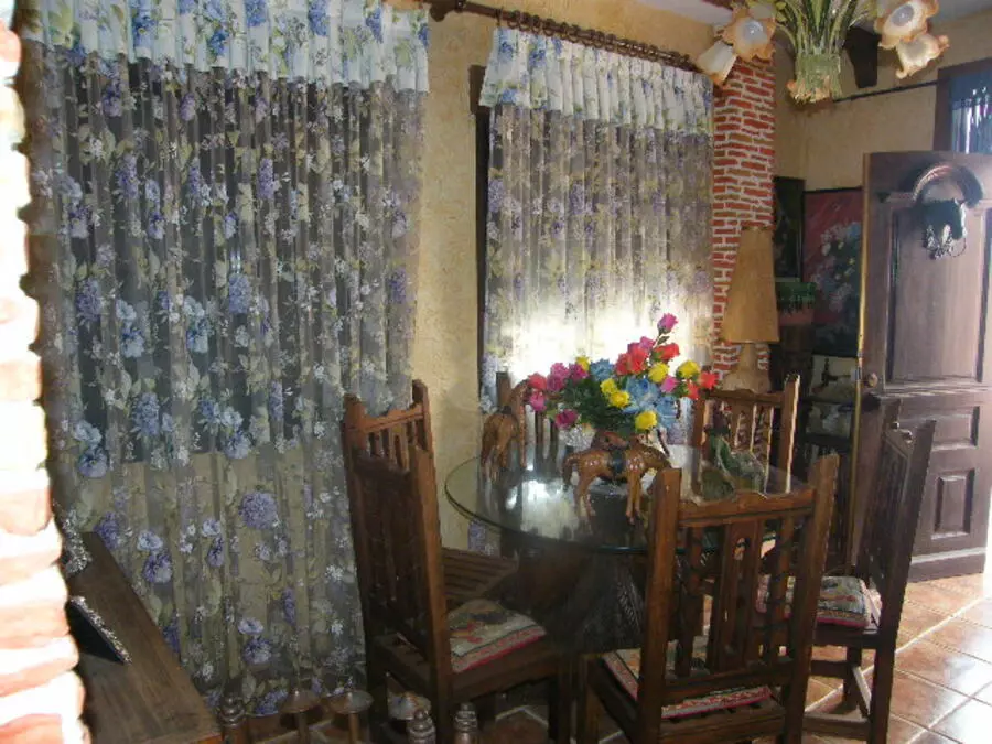 6-bedroom Town House In Daya Nueva, Spain
