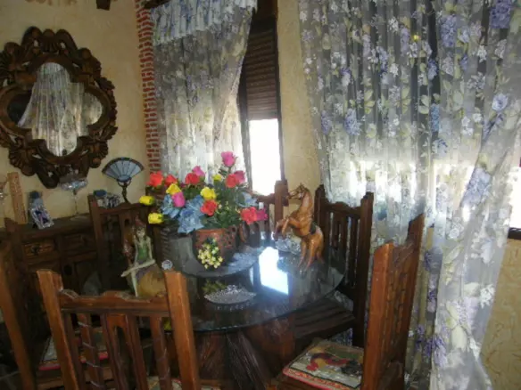6-bedroom Town House In Daya Nueva, Spain