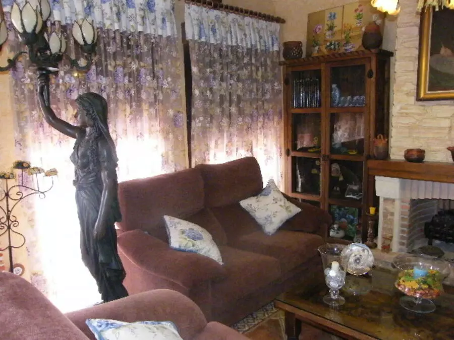 6-bedroom Town House In Daya Nueva, Spain