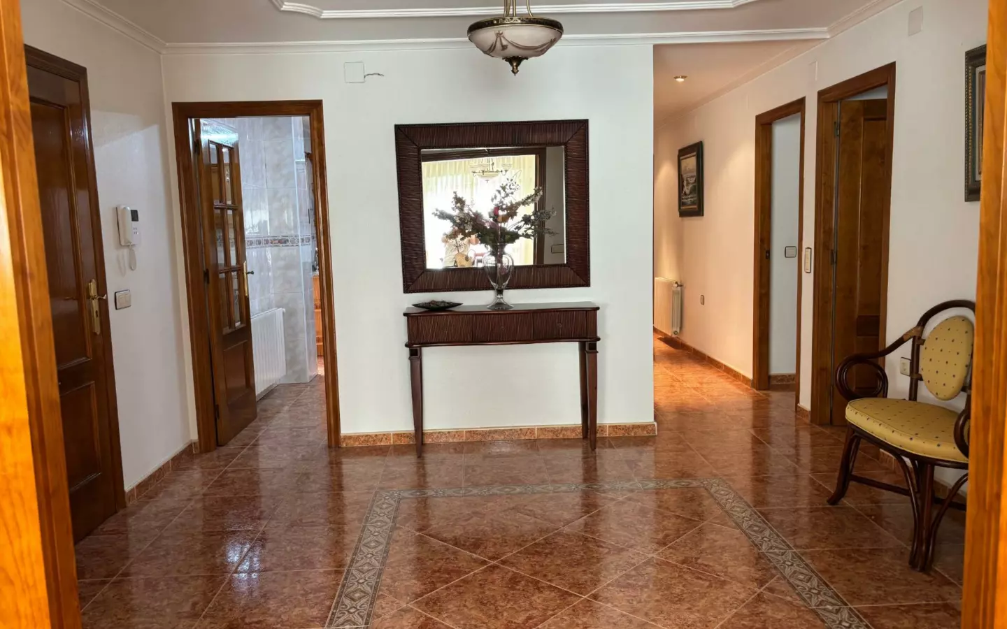 5-bedroom Town House In Formentera Del Segura, Spain (400 M²)