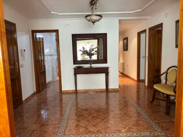 5-bedroom Town House In Formentera Del Segura, Spain (400 M²)