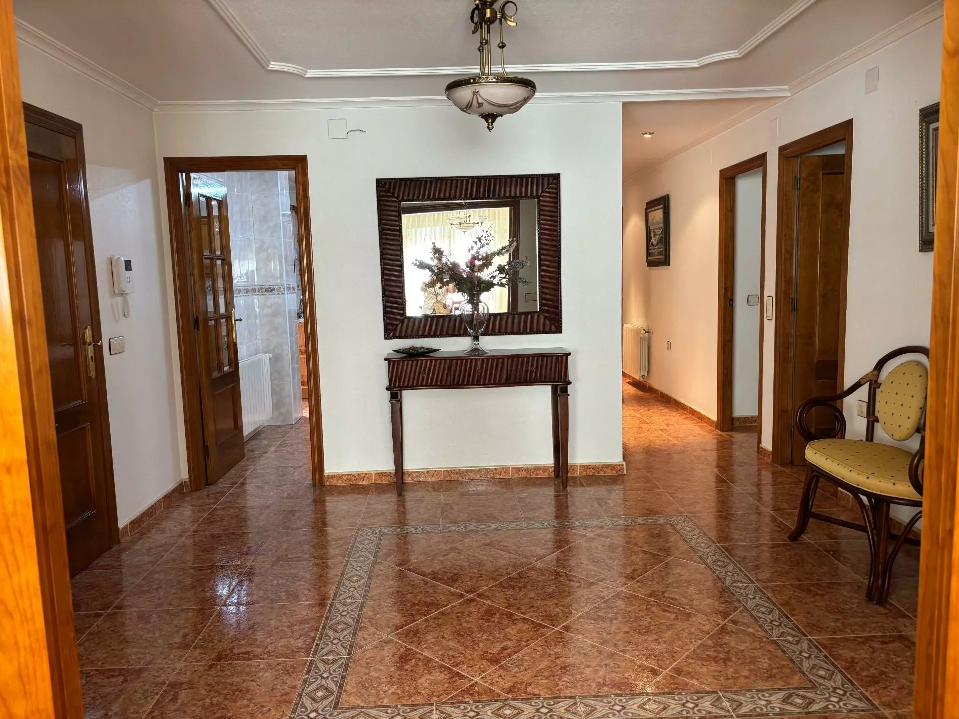 17-4-f785fc 5-bedroom Town House In Formentera Del Segura, Spain (400 M²)