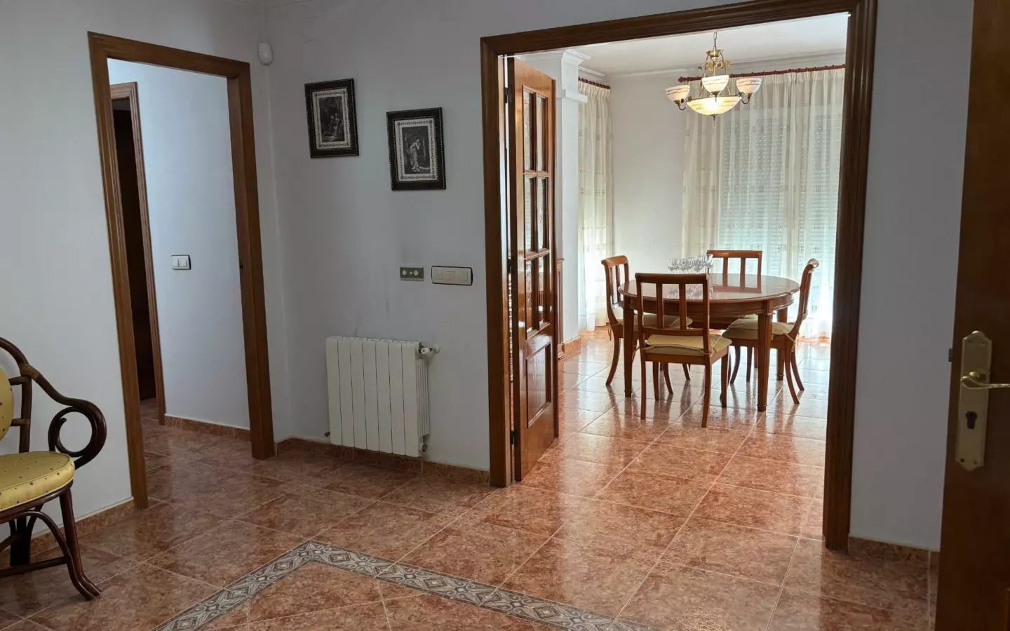 5-bedroom Town House In Formentera Del Segura, Spain (400 M²)