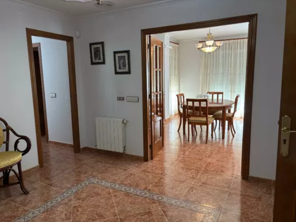 5-bedroom Town House In Formentera Del Segura, Spain (400 M²)