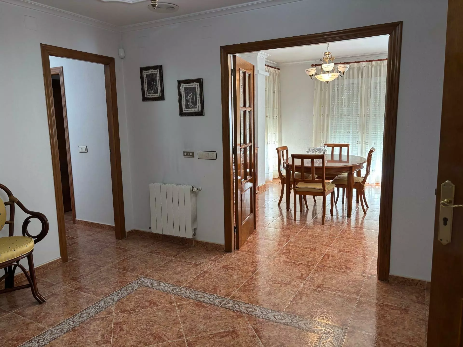 17-7-55df69 5-bedroom Town House In Formentera Del Segura, Spain (400 M²)