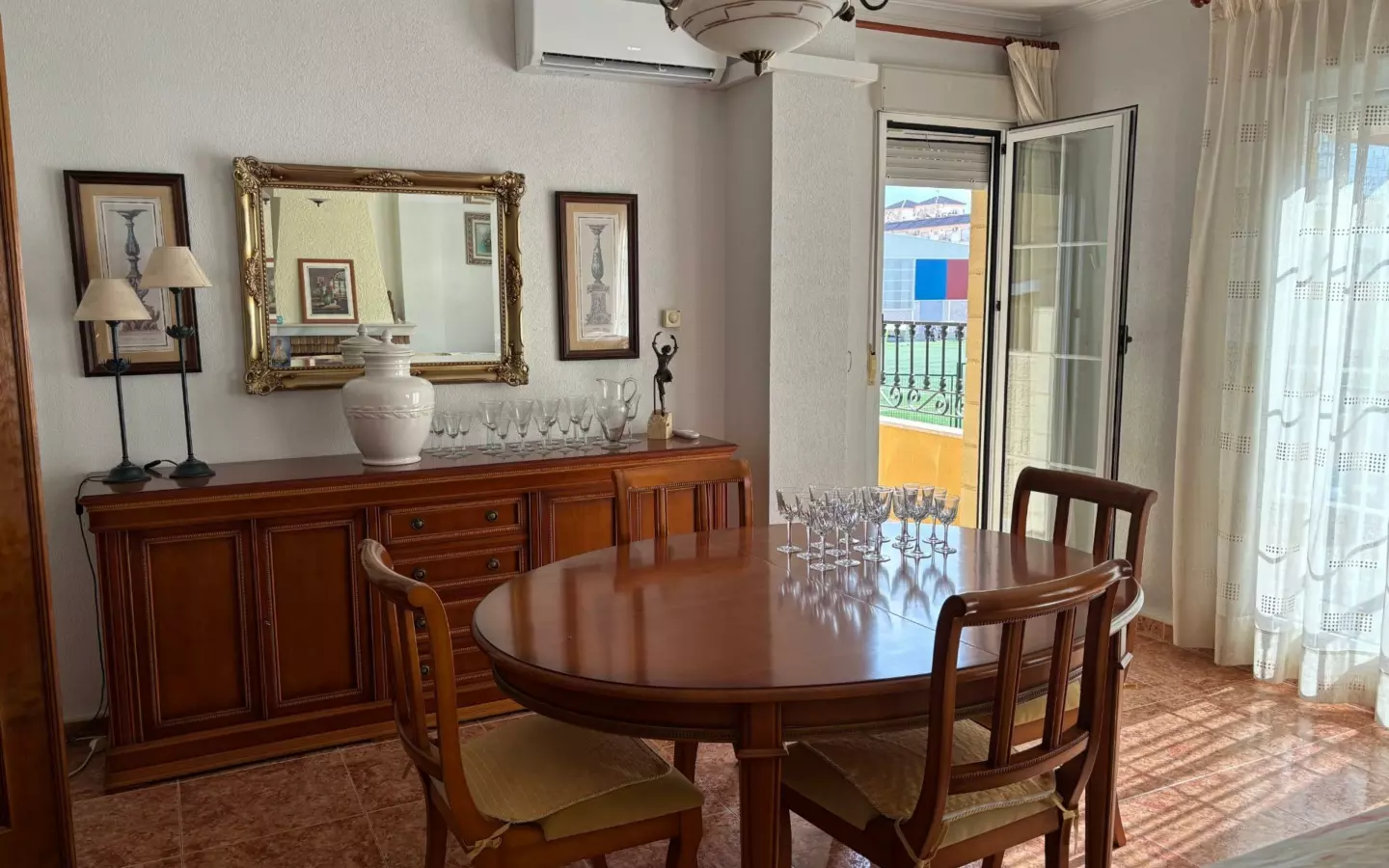 5-bedroom Town House In Formentera Del Segura, Spain (400 M²)