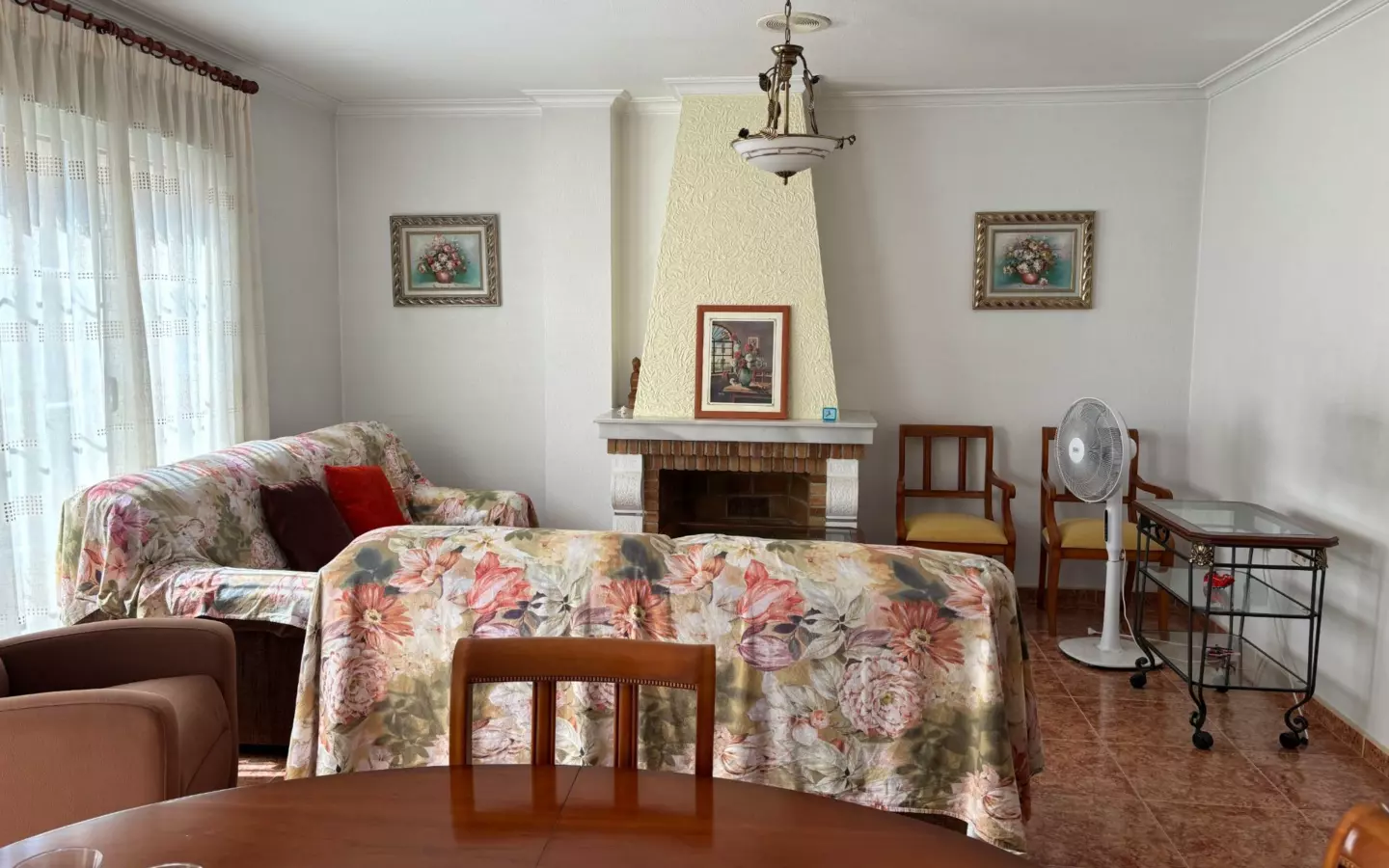 5-bedroom Town House In Formentera Del Segura, Spain (400 M²)