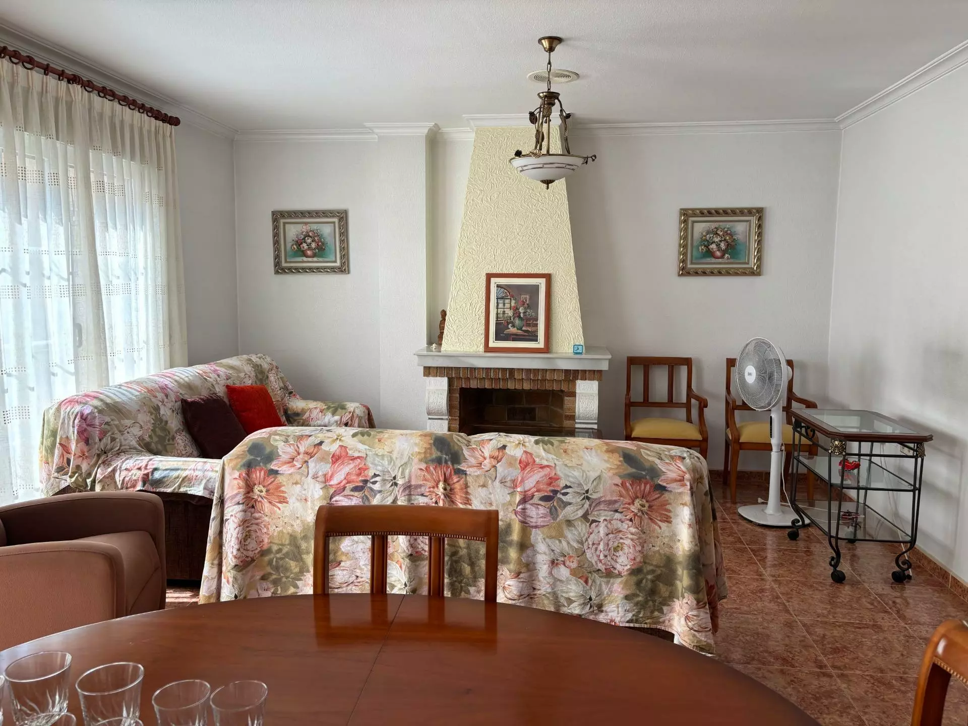 17-9-c051f8 5-bedroom Town House In Formentera Del Segura, Spain (400 M²)
