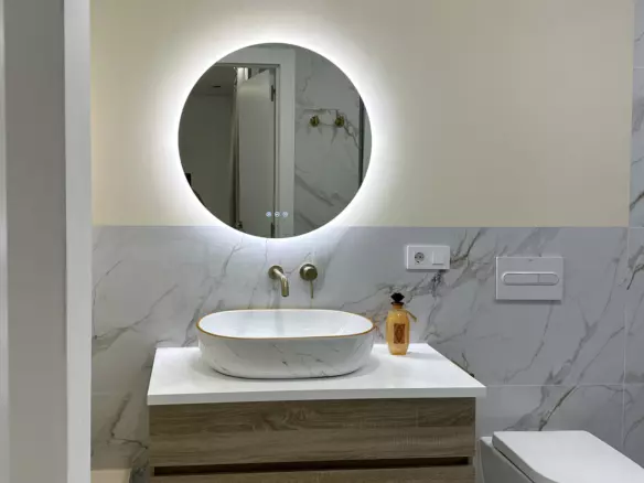 2-bedroom Apartment In Torrevieja, Spain (90 M²)