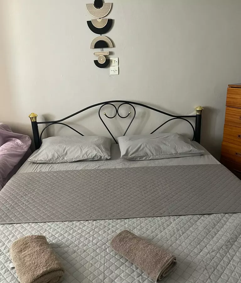 2-bedroom Detached House In Salamina, Greece (95 M²)