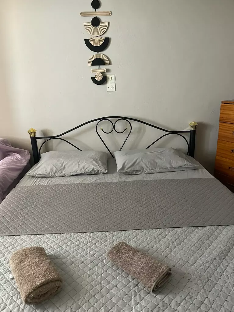 2-bedroom Detached House In Salamina, Greece (95 M²)