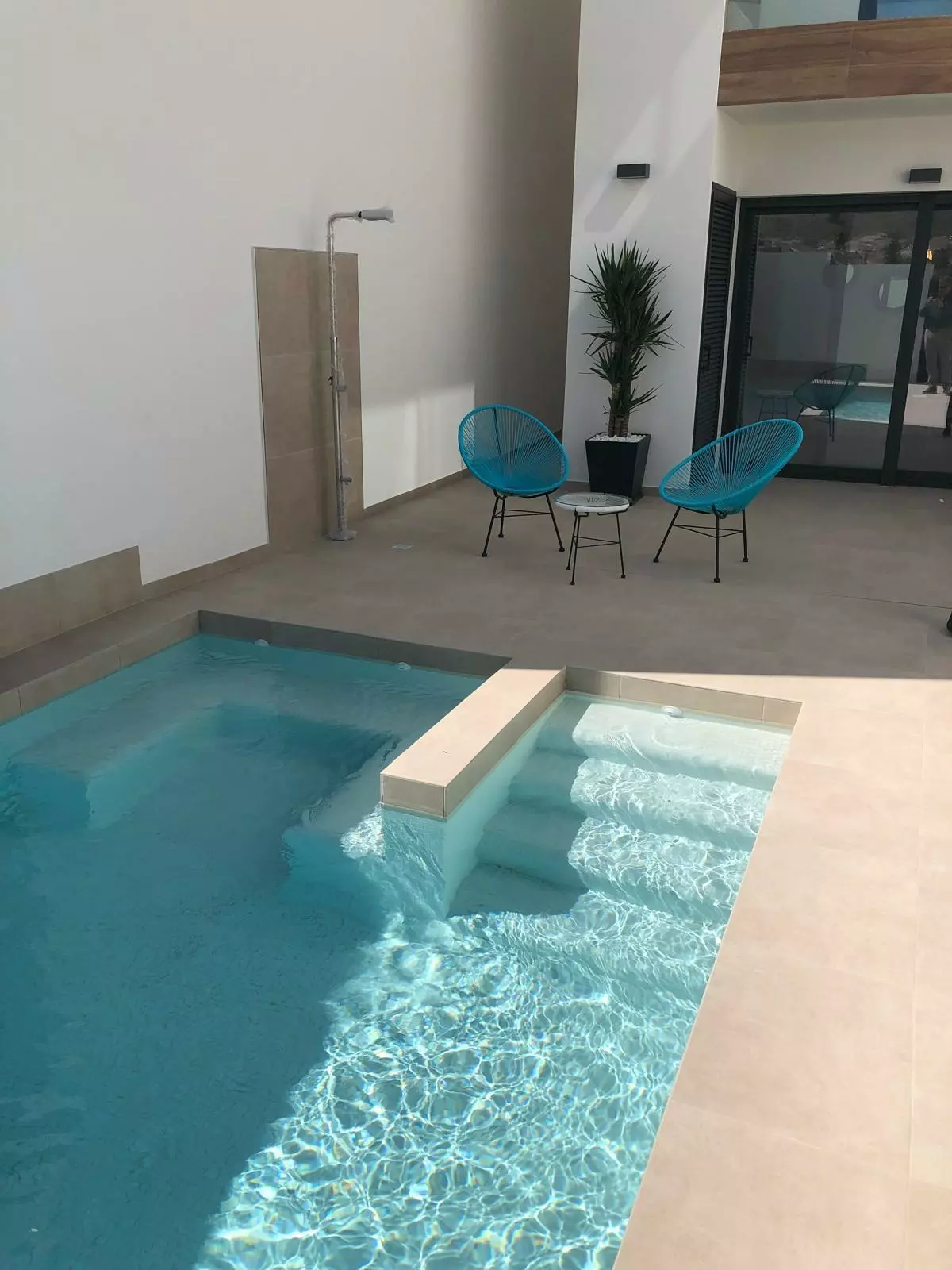 3-bedroom Villa In Benijofar, Spain (127 M²)