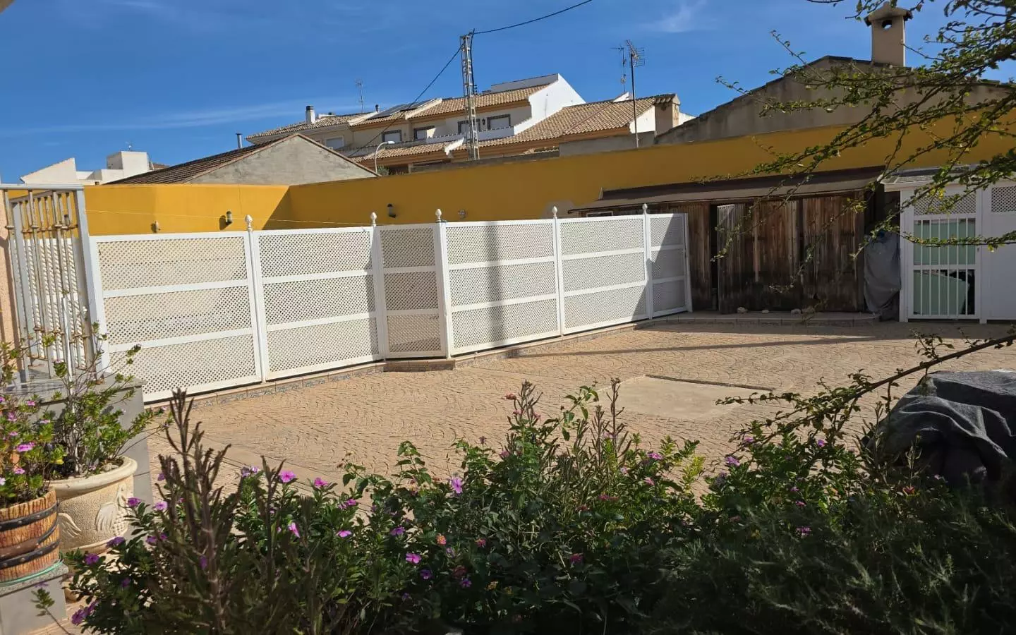 4-bedroom Villa In Pilar De La Horadada, Spain (368 M²)
