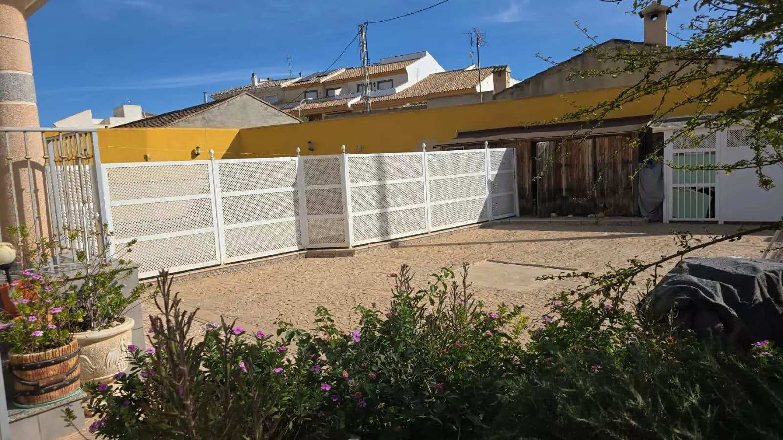 2-1-caa1aa 4-bedroom Villa In Pilar De La Horadada, Spain (368 M²)