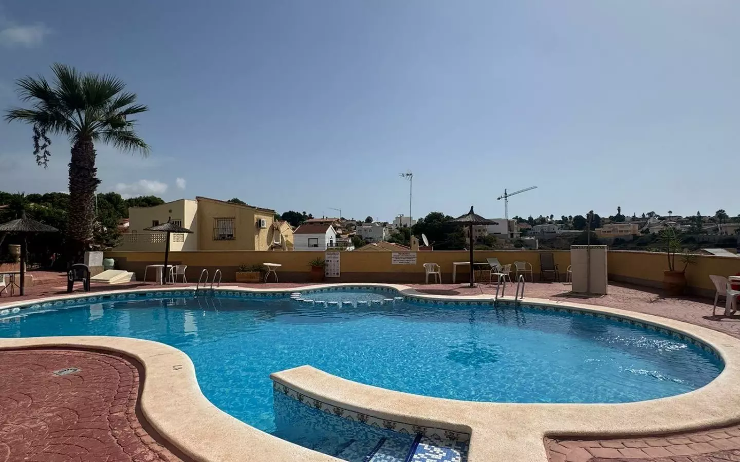 3-bedroom Duplex In San Fulgencio, Spain (170 M² Plot)