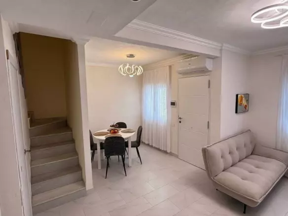 3-bedroom Town House In Torrevieja, Spain (70 M²)