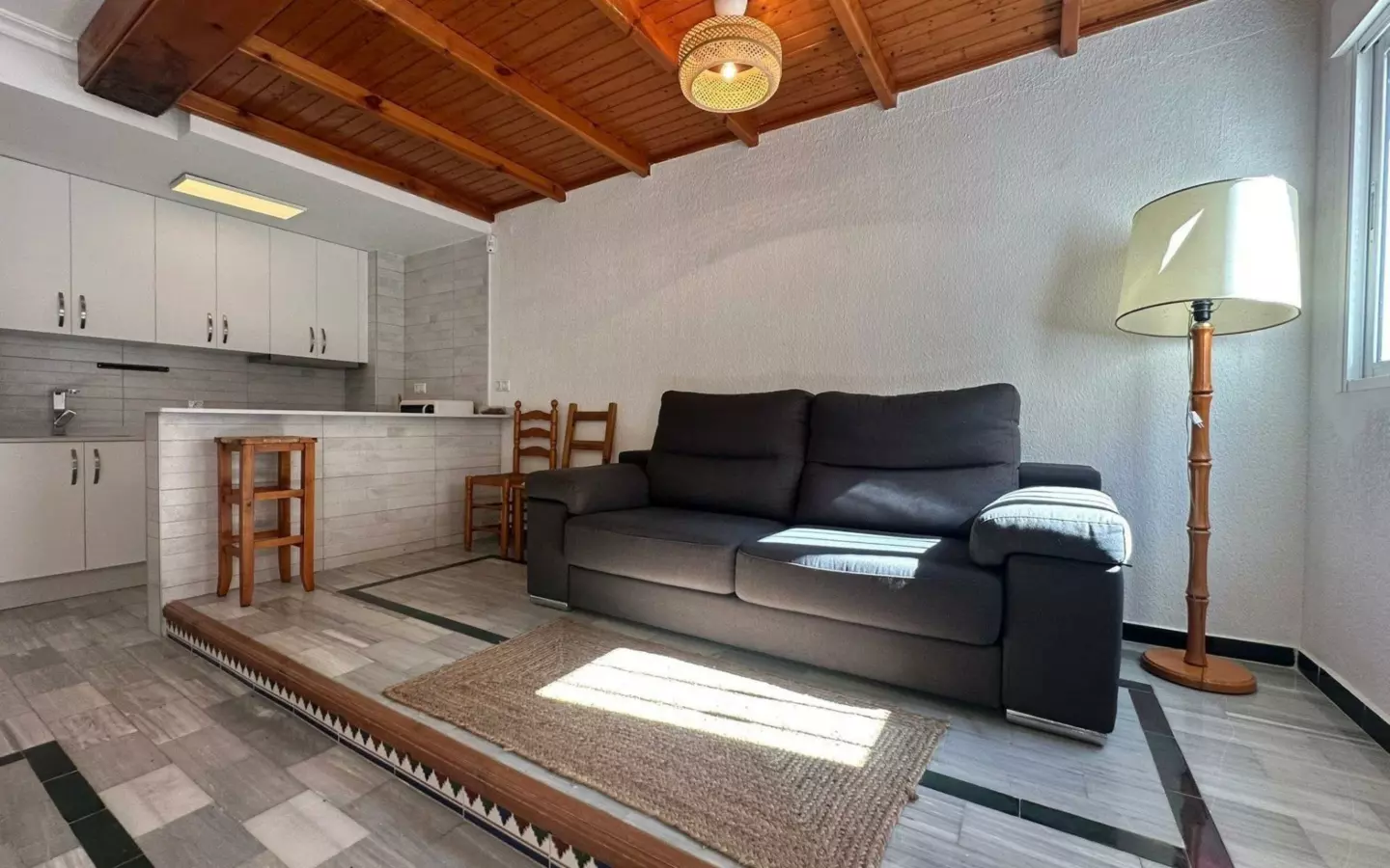 2-bedroom Town House In Torrevieja, Spain (75 M²)