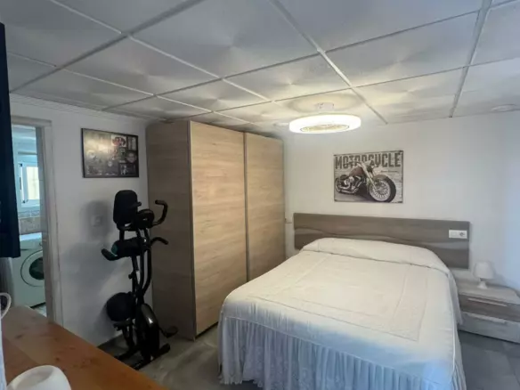 3-bedroom Duplex In San Fulgencio, Spain (170 M² Plot)
