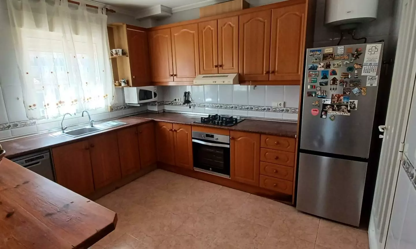 3-bedroom Town House In Orihuela Costa, Spain (86 M²)