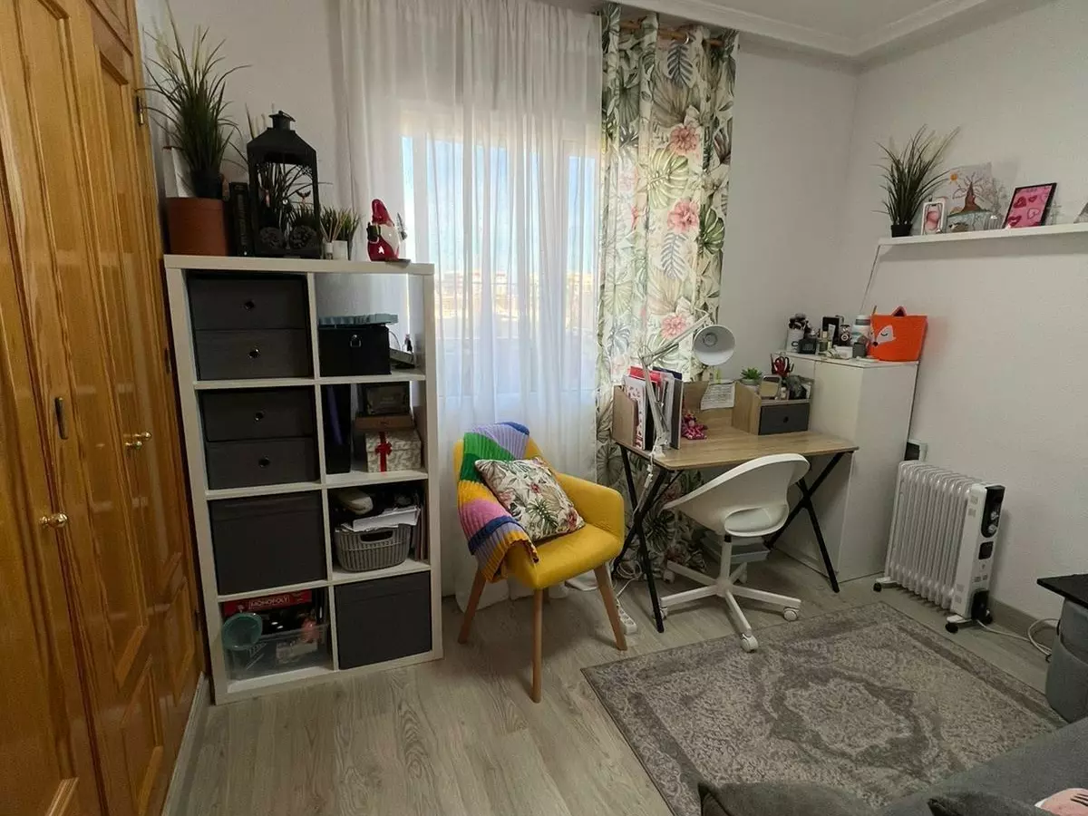 2-bedroom Apartment In Torrevieja, Spain (75 M²)