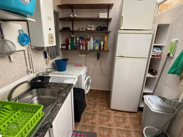 3-bedroom Duplex In Torrevieja, Spain (267 M²)