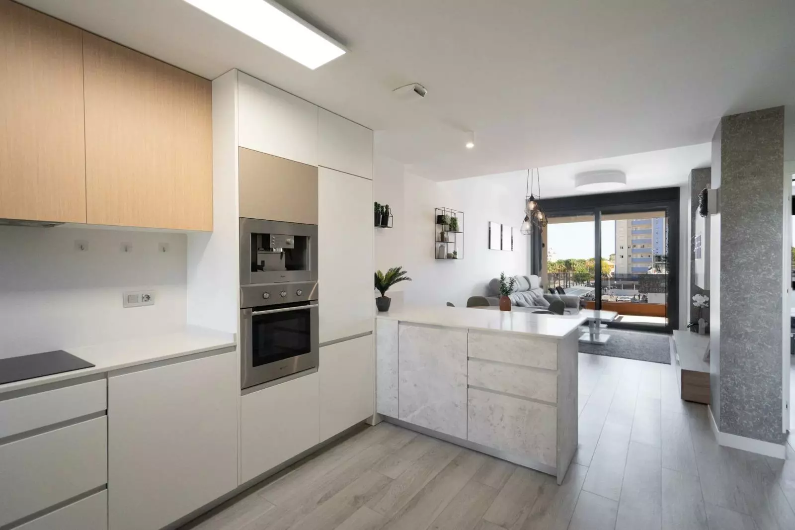 2-bedroom Apartment In Guardamar Del Segura, Spain (73 M²)