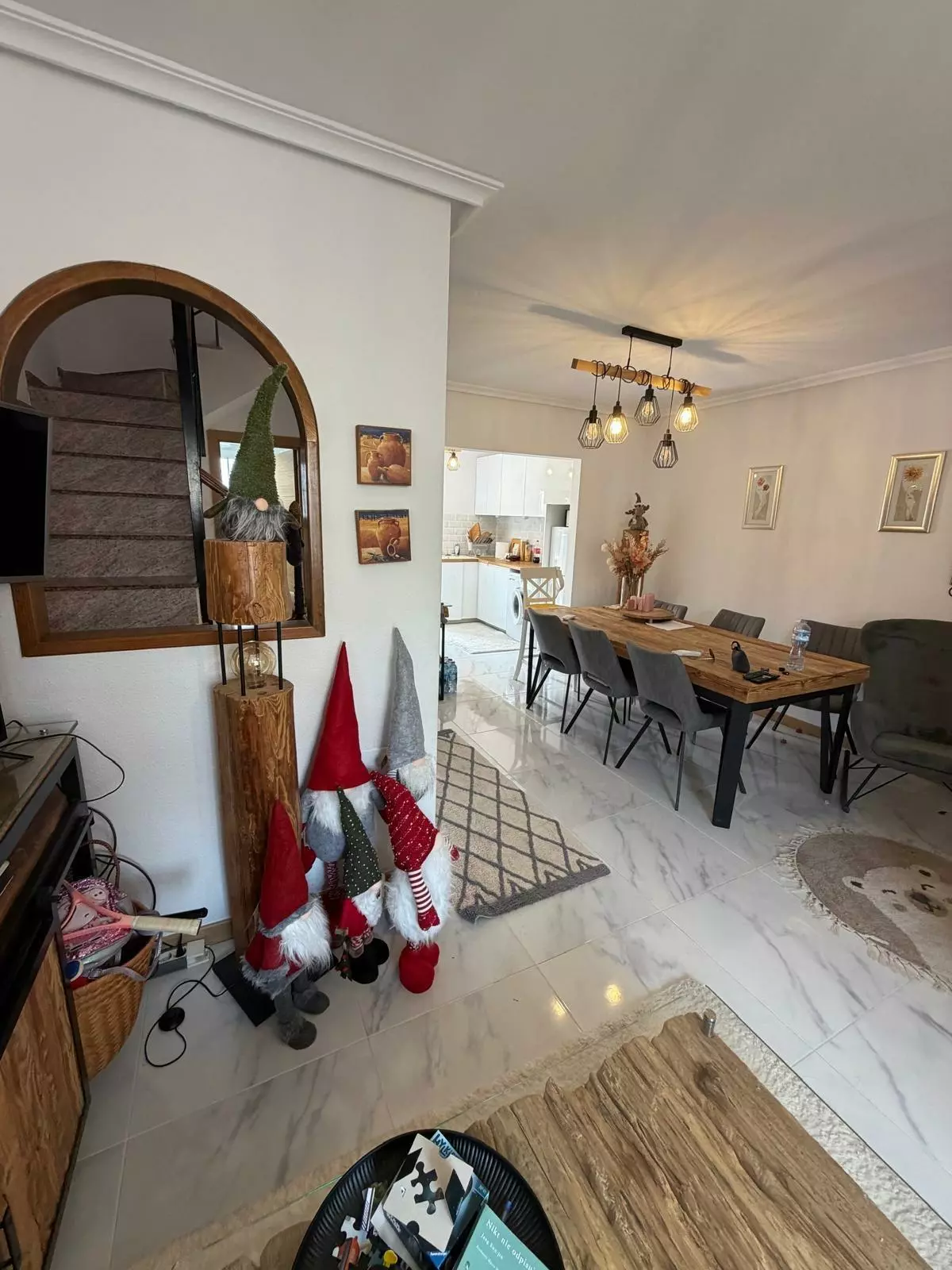 2-10-31399f 3-bedroom Bungalow In Torrevieja, Spain (85 M²)