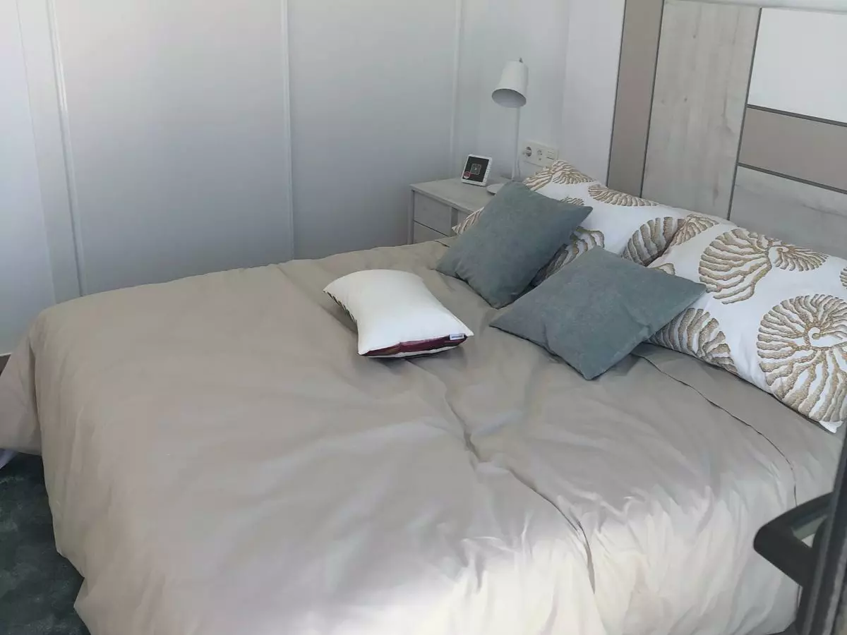 3-bedroom Villa In Benijofar, Spain (127 M²)