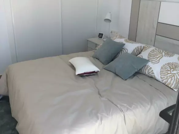 3-bedroom Villa In Benijofar, Spain (127 M²)