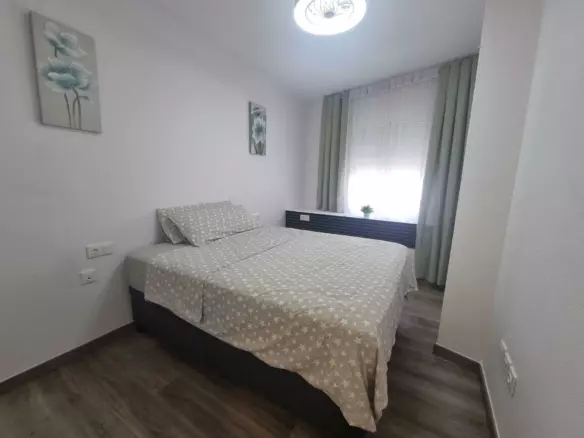 3-bedroom Apartment In Torrevieja, Spain (105 M²)
