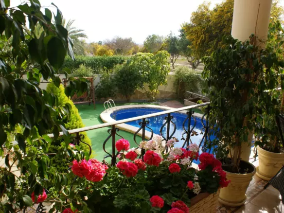 5-bedroom Villa In Rojales, Spain (360 M²)