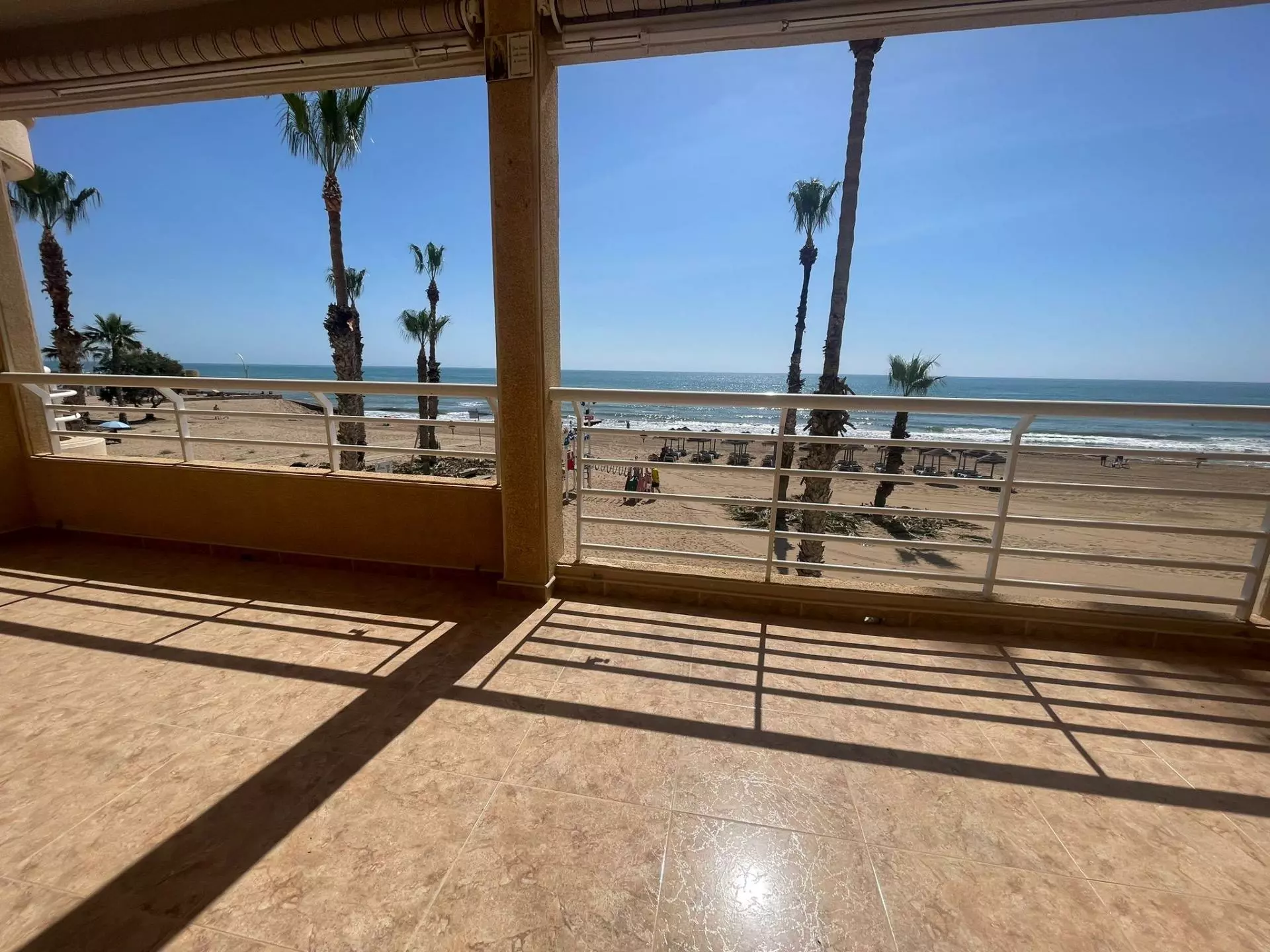 3-bedroom Apartment In Torrevieja, Spain (115 M²)
