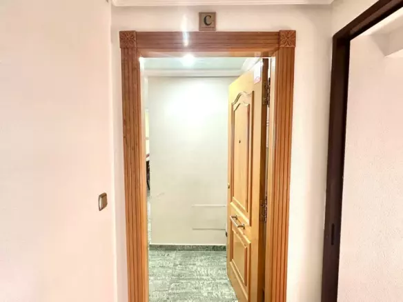 2-bedroom Penthouse In Torrevieja, Spain (98 M²)