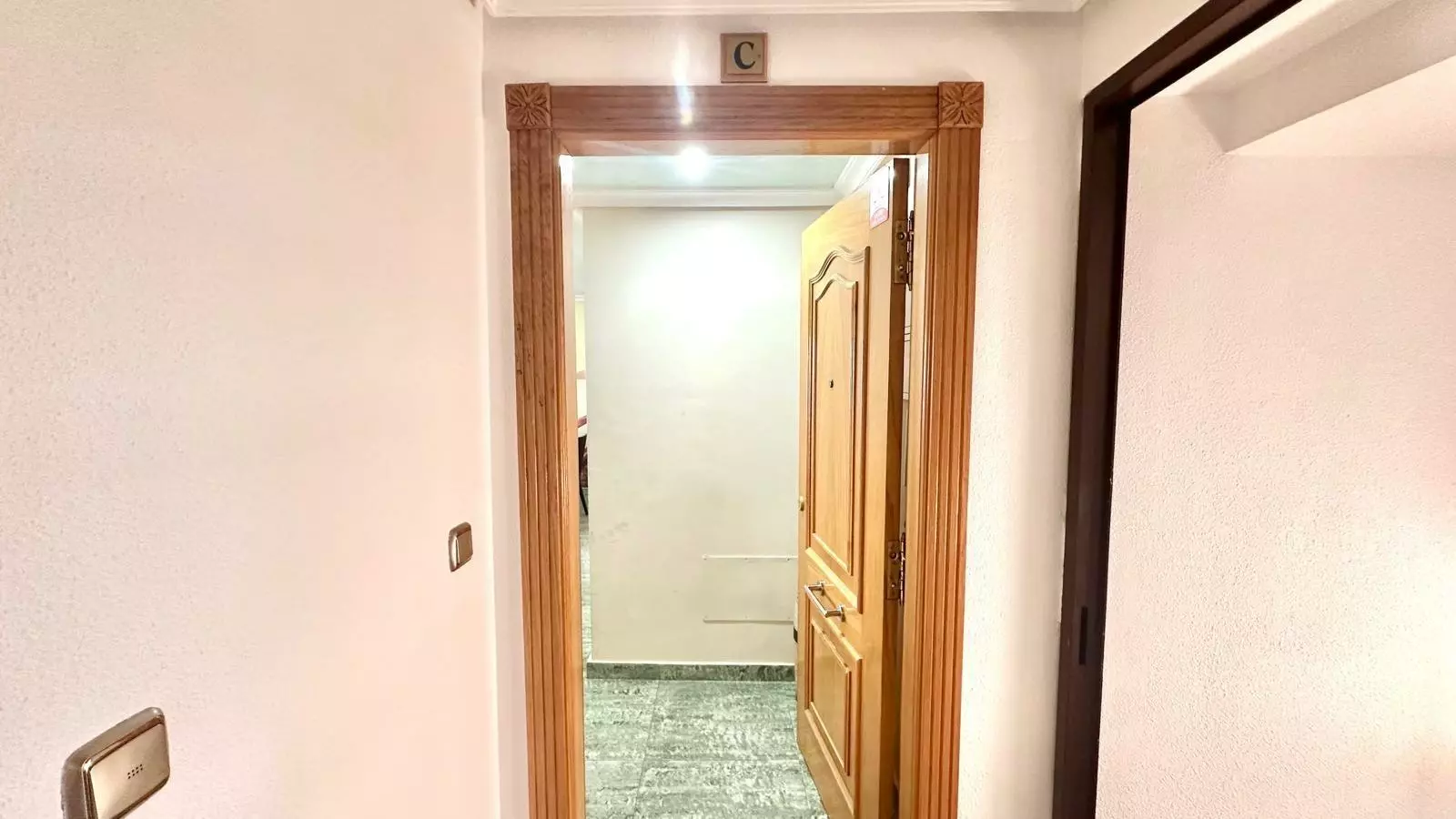 2-bedroom Penthouse In Torrevieja, Spain (98 M²)