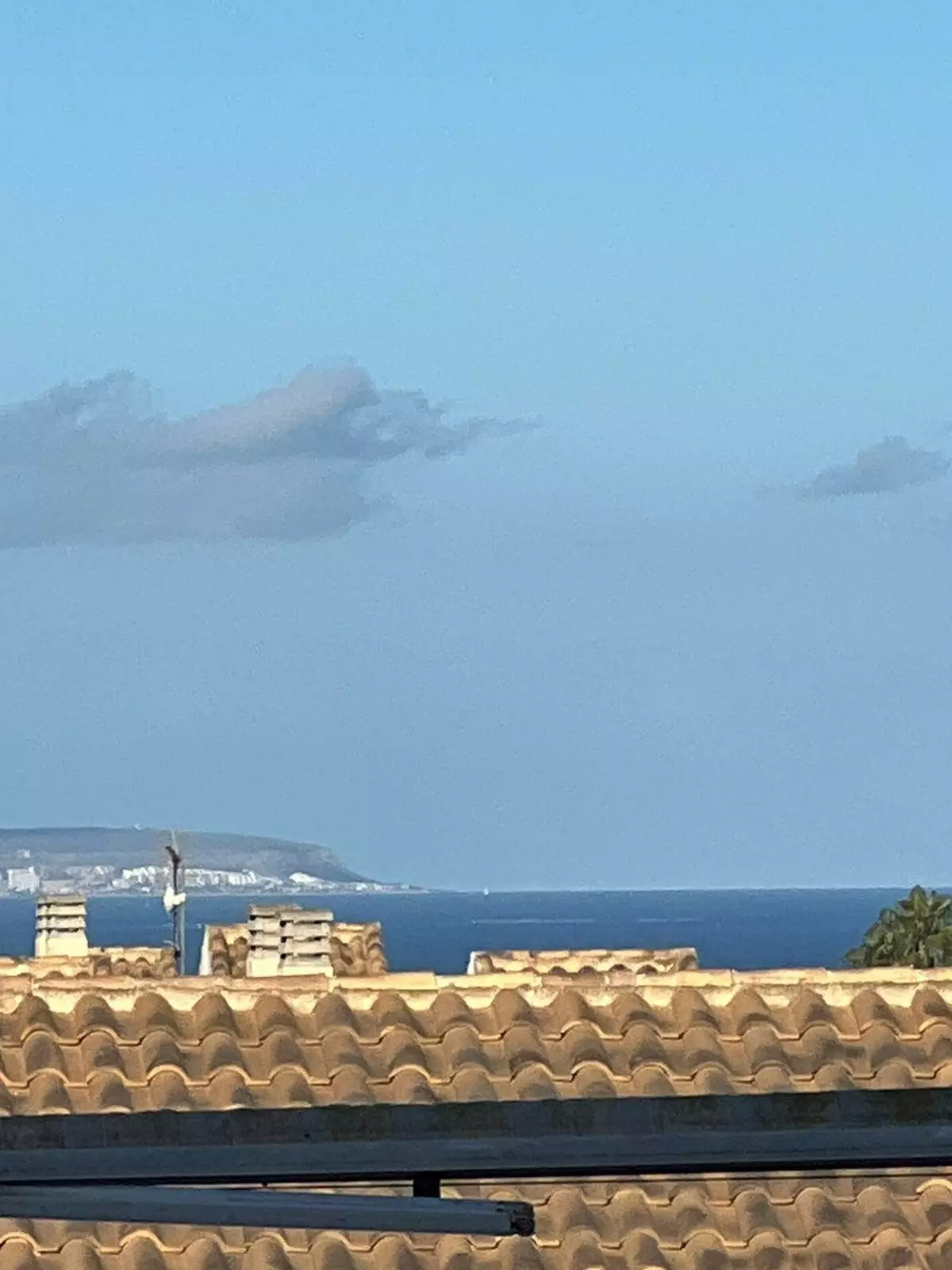2-bedroom Apartment In Torrevieja, Spain (75 M²)