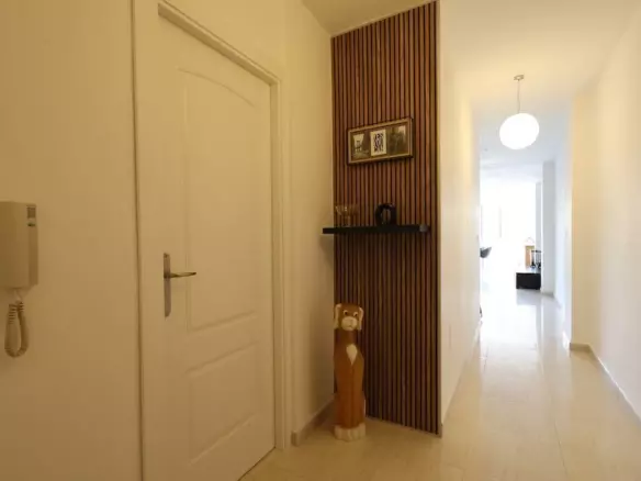 3-bedroom Apartment In Torrevieja, Spain (110 M²)