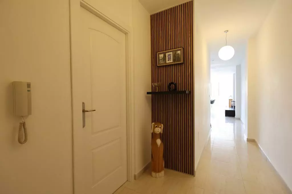 3-bedroom Apartment In Torrevieja, Spain (110 M²)