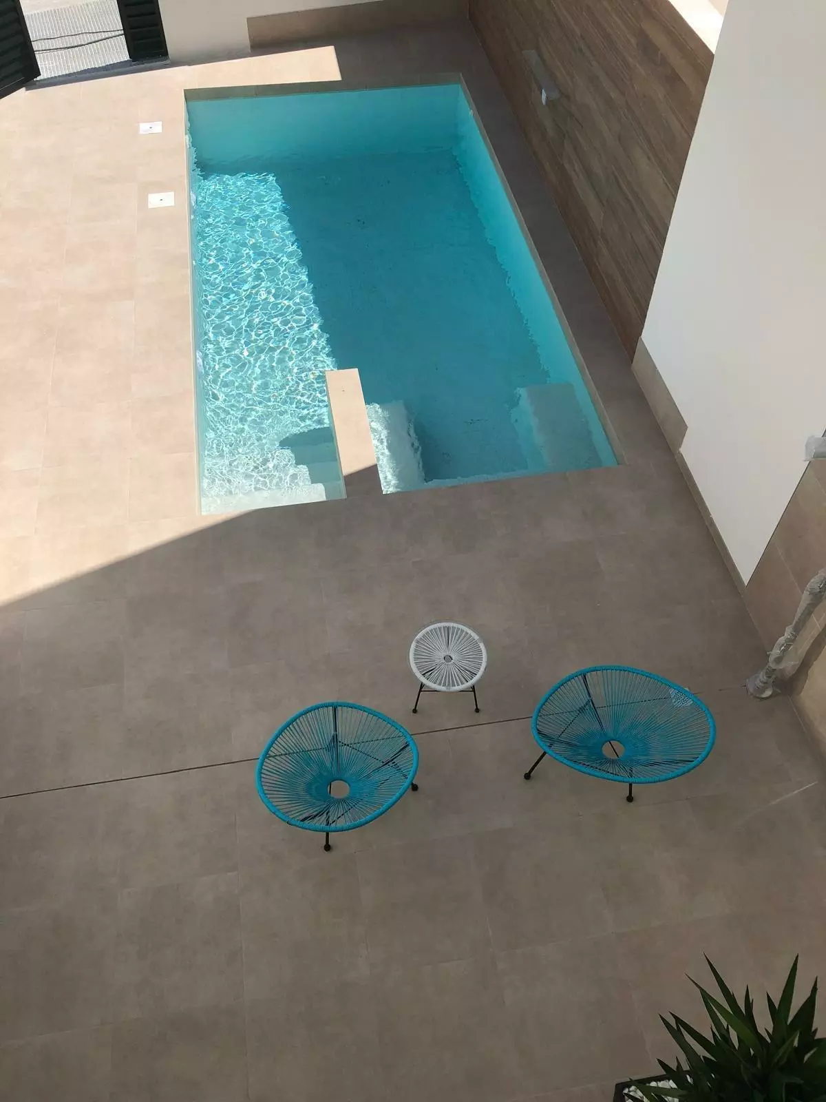 3-bedroom Villa In Benijofar, Spain (127 M²)