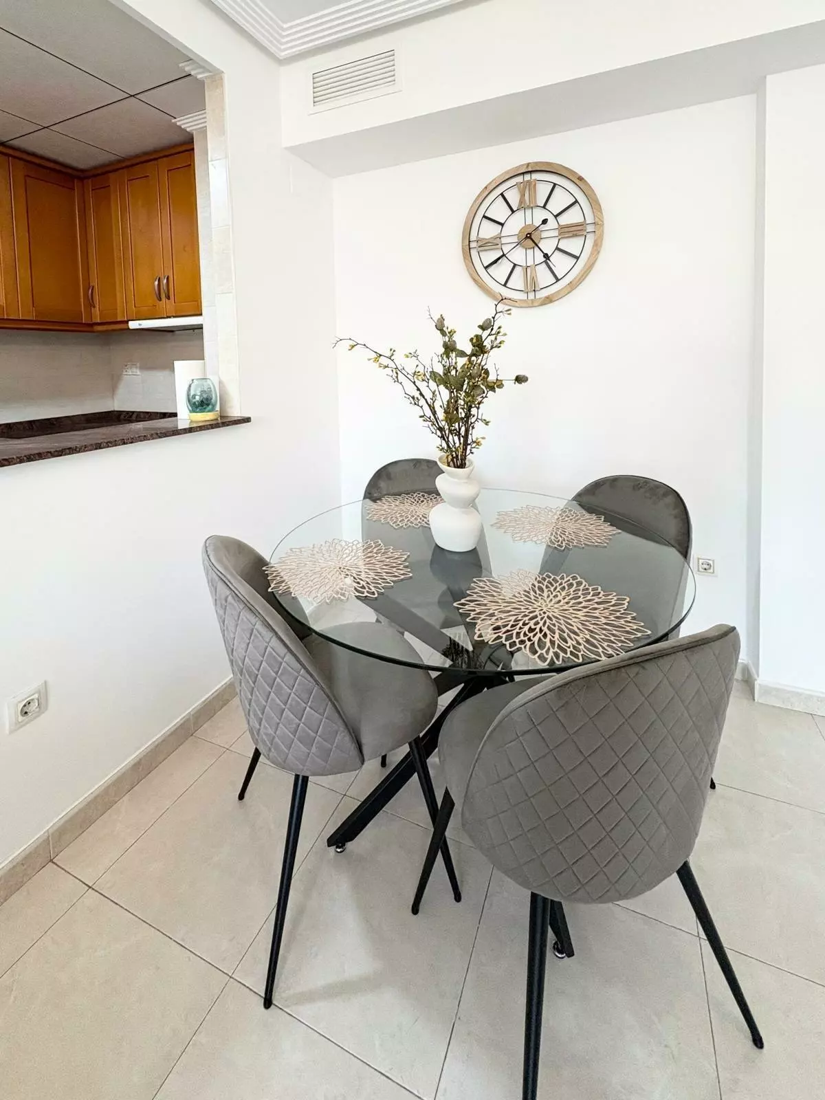 2-bedroom Apartment In Torrevieja, Spain (60 M²)
