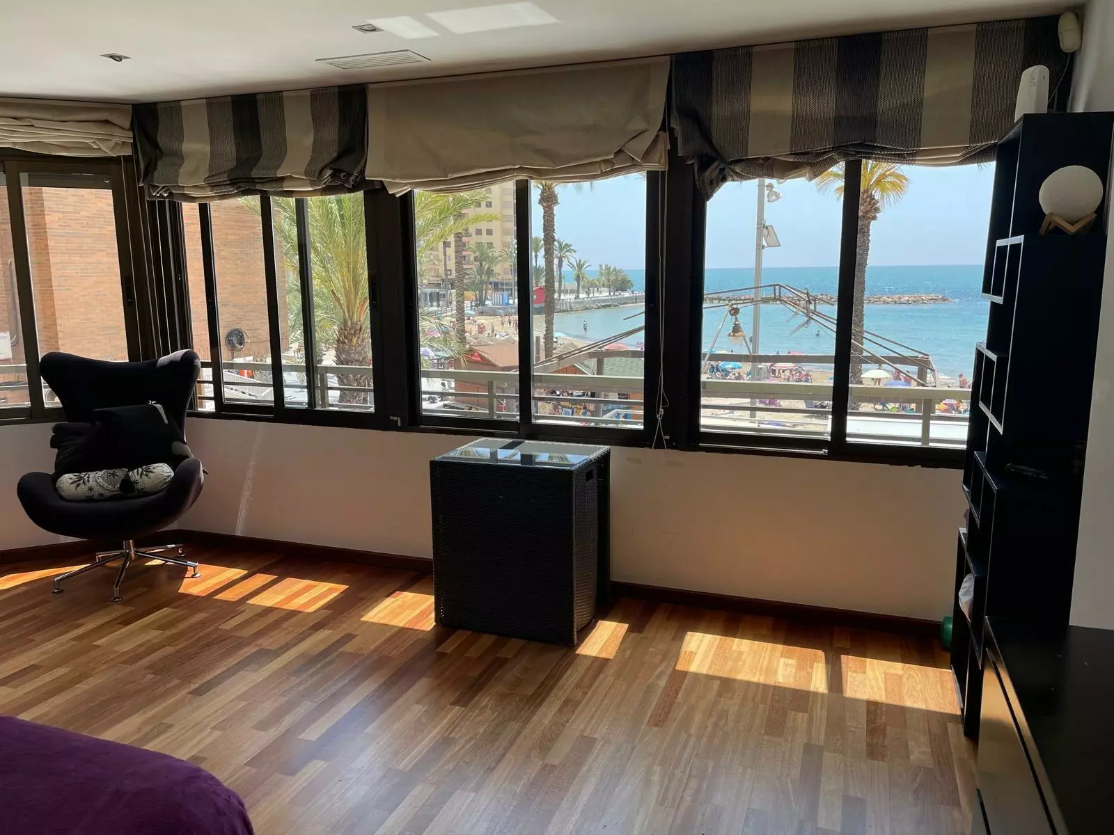 4-bedroom Duplex In Torrevieja, Spain (152 M²)
